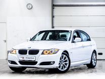 BMW 3 серия 2.0 AT, 2010, 193 491 км, с пробегом, цена 1 045 000 руб.