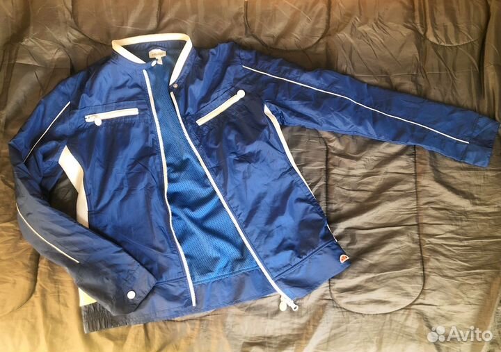 Ellesse ветровка S