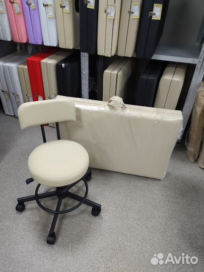 Стул мастера