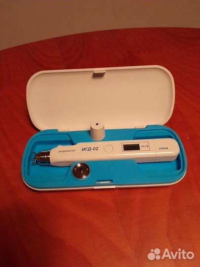 Индикатор игд-02