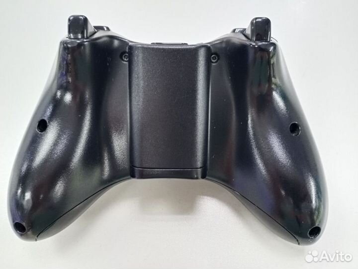 Геймпад для xbox 360 беспроводной оригинал
