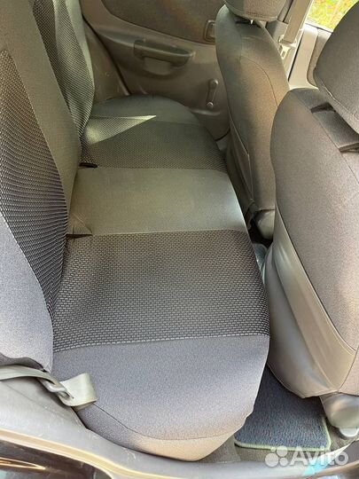 Hyundai Accent 1.5 МТ, 2008, 216 100 км