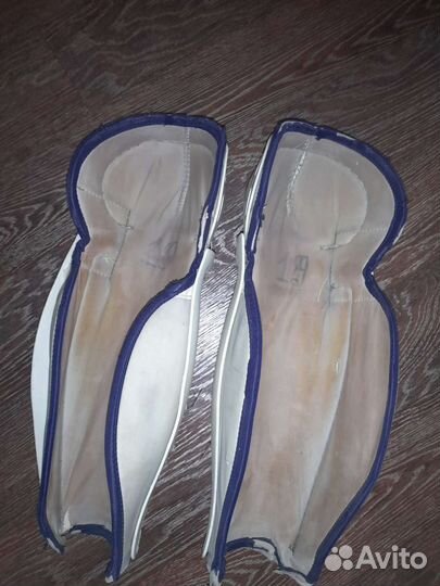 Хоккейная форма