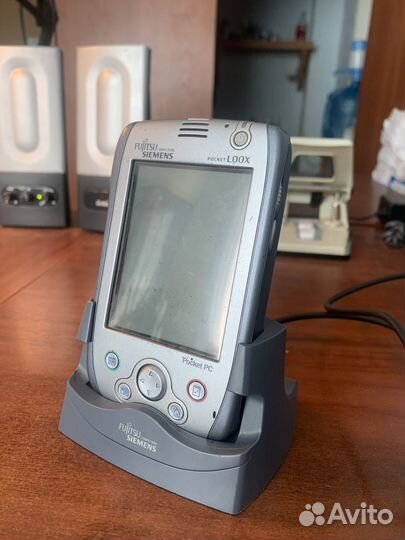 Pocket PC Siemens Fujitsu