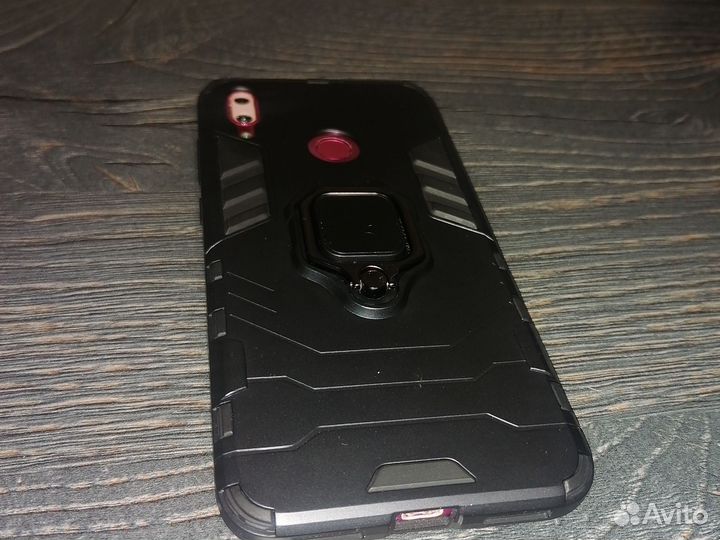 HUAWEI Y7 (2019), 4/64 ГБ