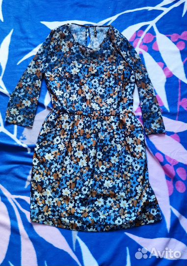 Одежда пакетом Stradivarius