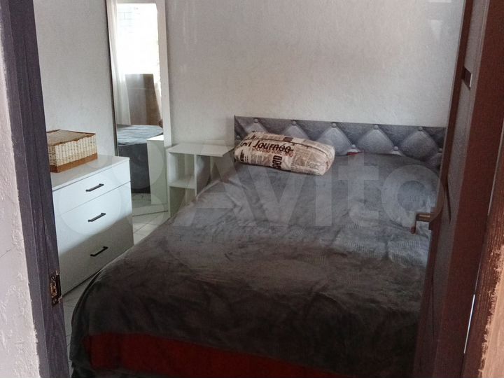 Комната 15 м², 1/2 эт.