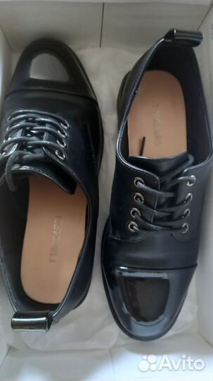 Полуботинки женские, 36разм