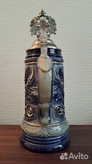 Пивная кружка Германия