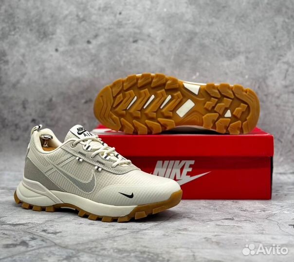 Мужские Кроссовки Nike