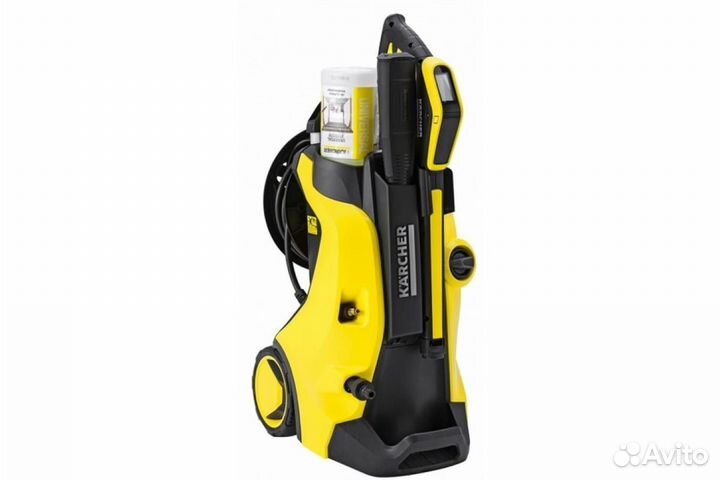 Karcher K 5 Premium Full Control Plus 1.324-630.0