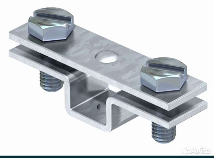 Держатель проводников