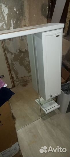 Зеркало для ванной