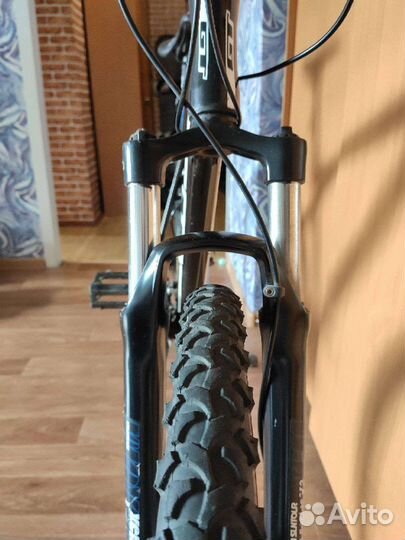 Велосипед GT