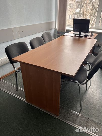 Стол офисный