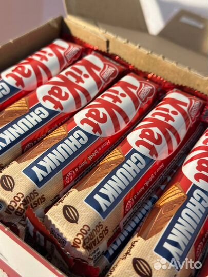 Азиатские сладости