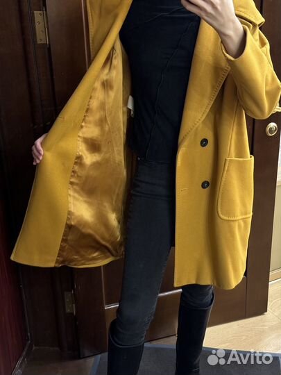 Пальто Marella