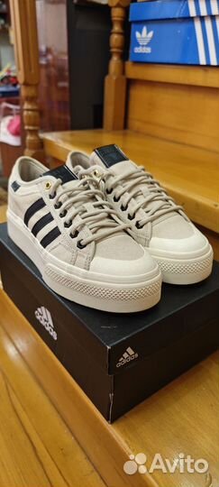 Кроссовки Adidas Originals 41 размер оригинал