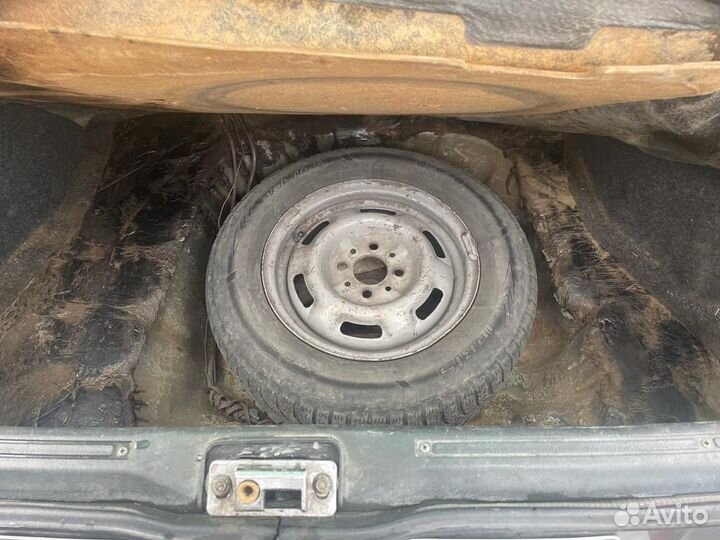 ВАЗ 2114 Samara 1.6 МТ, 2005, 187 345 км