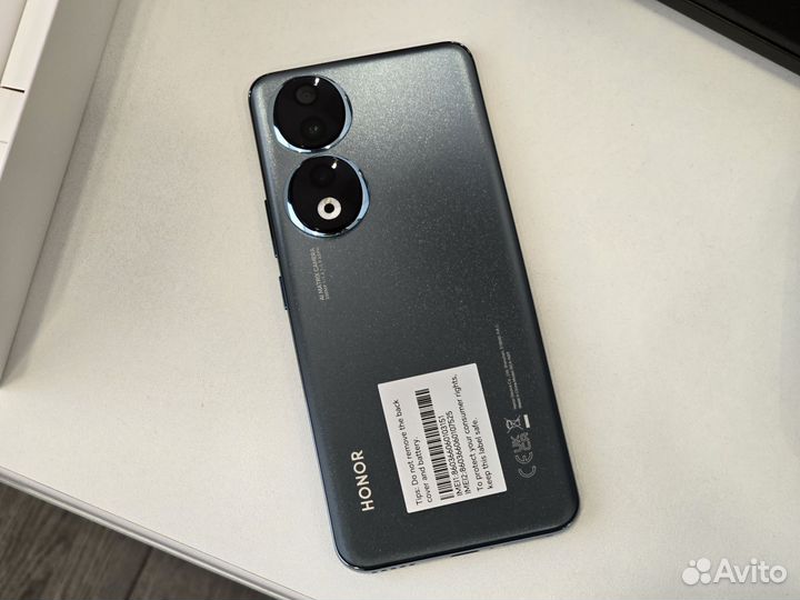 HONOR 90, 12/512 ГБ