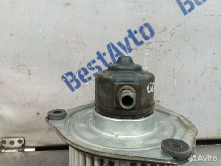 Моторчик печки Zaz Sens 2007