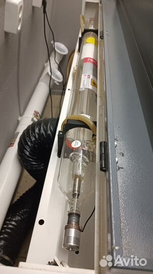 Лазерный станок CO2 1060 90 ватт