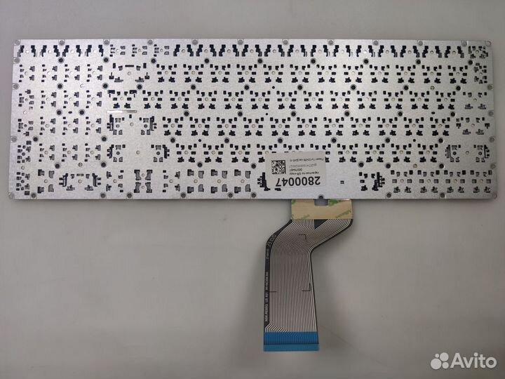 Клавиатура для ноутбуков Acer Aspire A315-53