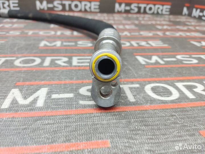 Трубка кондиционера Bmw X5 E70 N62B48B 2007