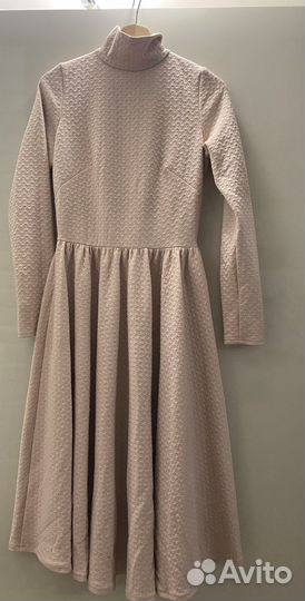 Платье Yilia Prokhorova