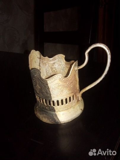 Подстаканник