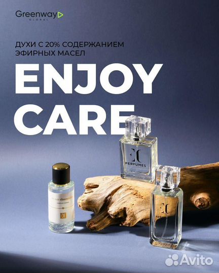 Духи Гринвей/ Dior, DG, Lancome, Givenchy