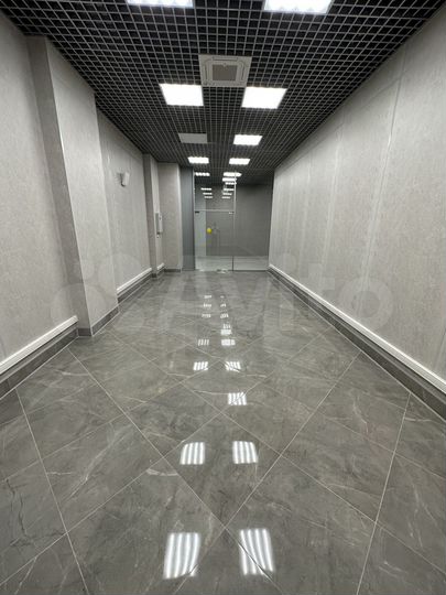 Салон красоты 43 м²