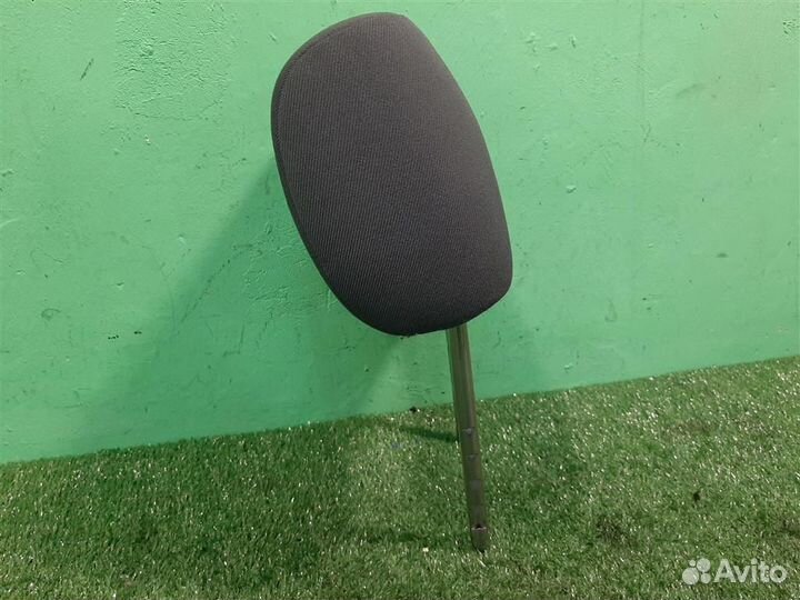 Подголовник volkswagen Touran (1T1) 2005