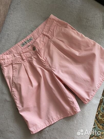 Шорты женские