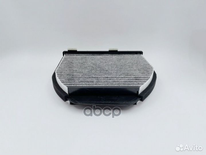 Фильтр салонный (угольный) GB9952C BIG filter