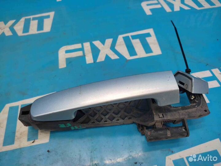 Ручка двери внешняя T116105240 Chery