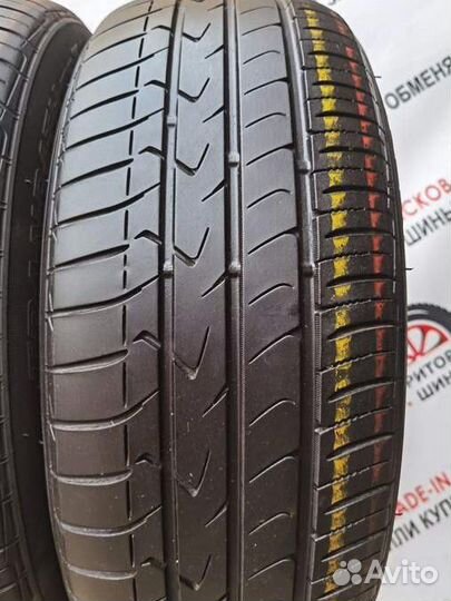 Toyo Tranpath MPZ 215/60 R17 96H