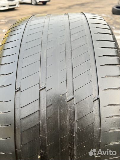 Michelin Latitude Sport 3 315/40 R21 111Y