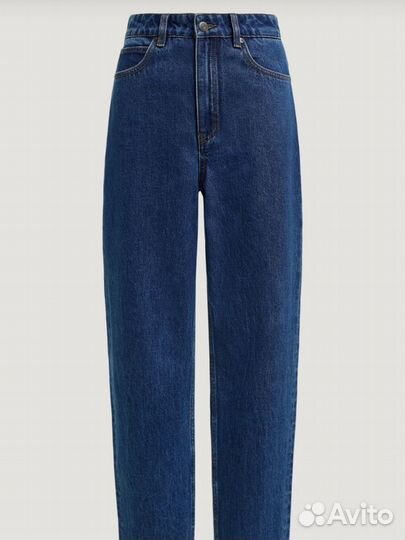 12 storeez джинсы mom