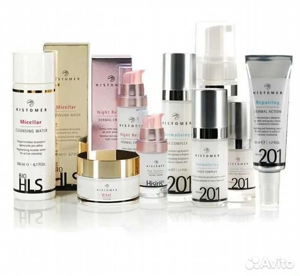 Histomer вся продукция