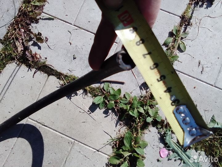 Шланг газовый для сварки,газового камина,газа