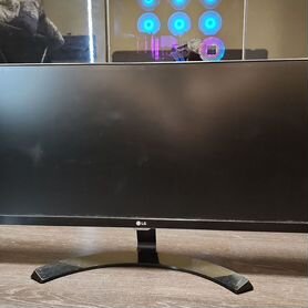 Монитор LG 29 дюймов UltraWide