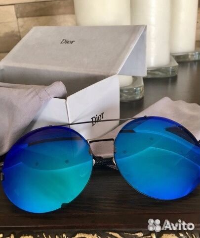 Очки диор оригинал
