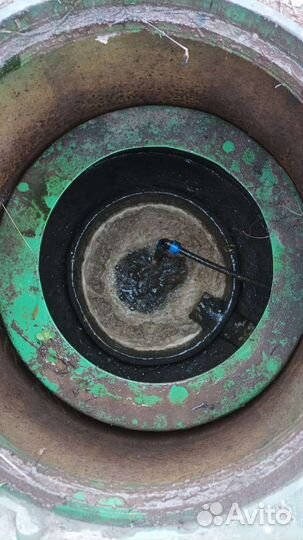 Обслуживание септиков