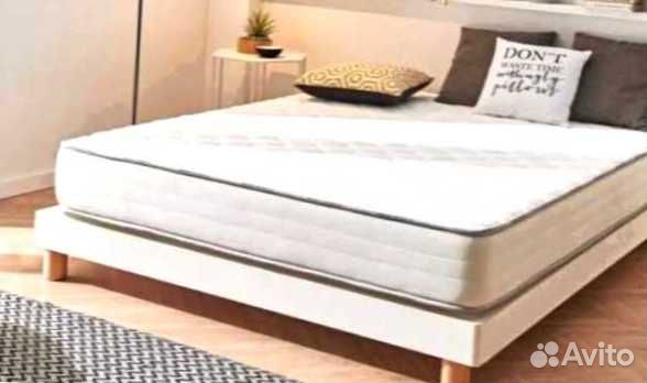Матрас 140х200, 160х200, 180х200