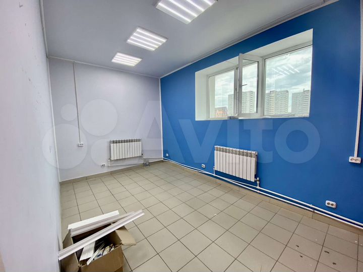 Сдам торговое помещение, 29 м²