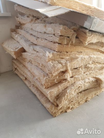 Утеплитель