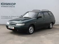 ВАЗ (LADA) 2111 1.5 MT, 2001, 315 119 км, с пробегом, цена 170 000 руб.