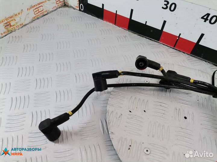 Провод высоковольтный Daewoo Rezzo klau 2001