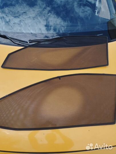 Шторки подлокотник